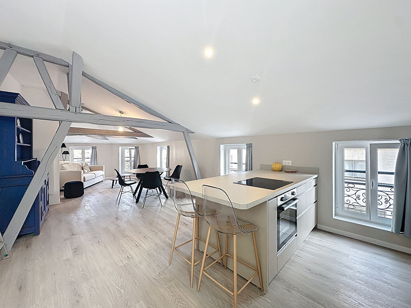 Image de maison � vendre