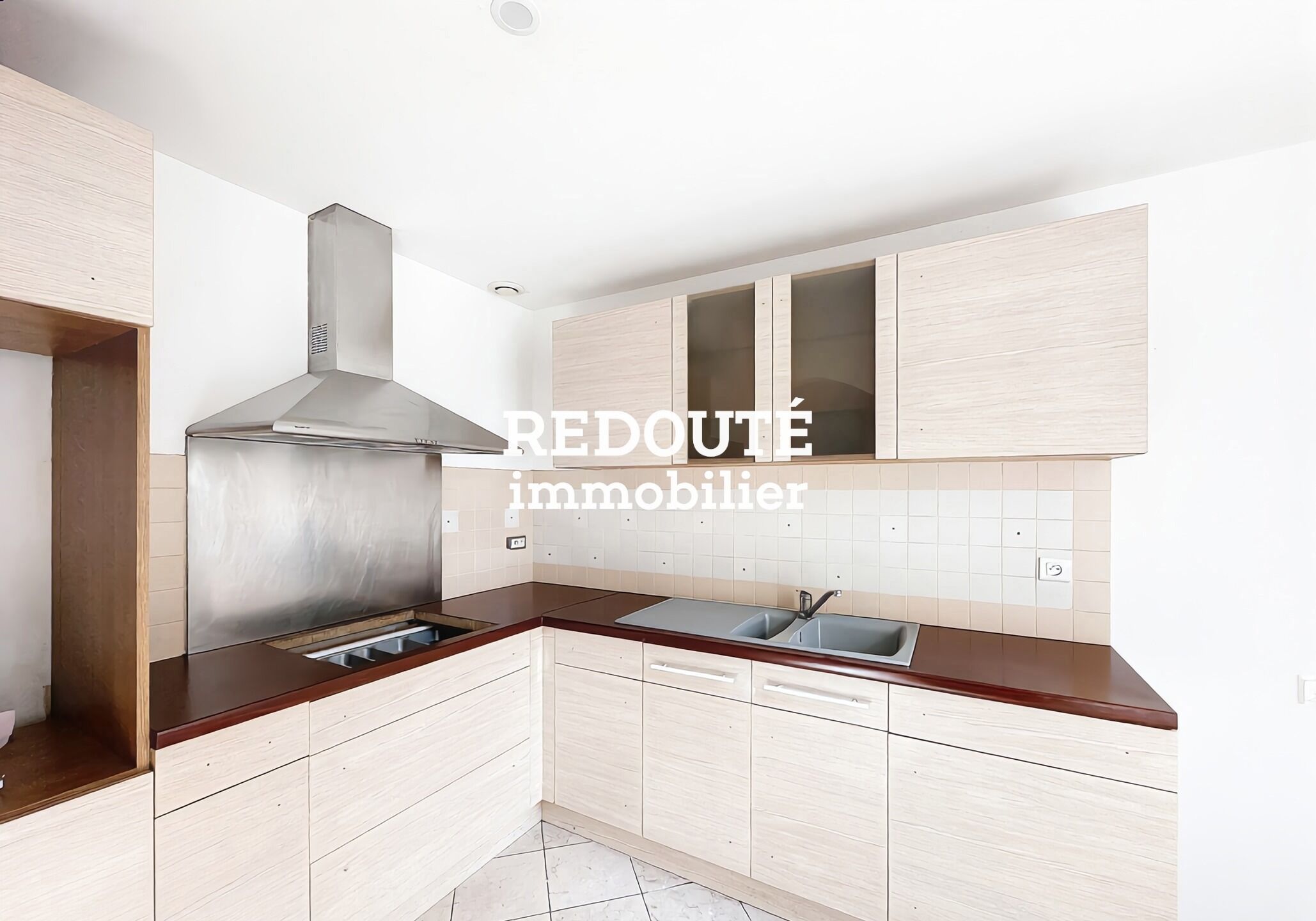 Image de maison � vendre