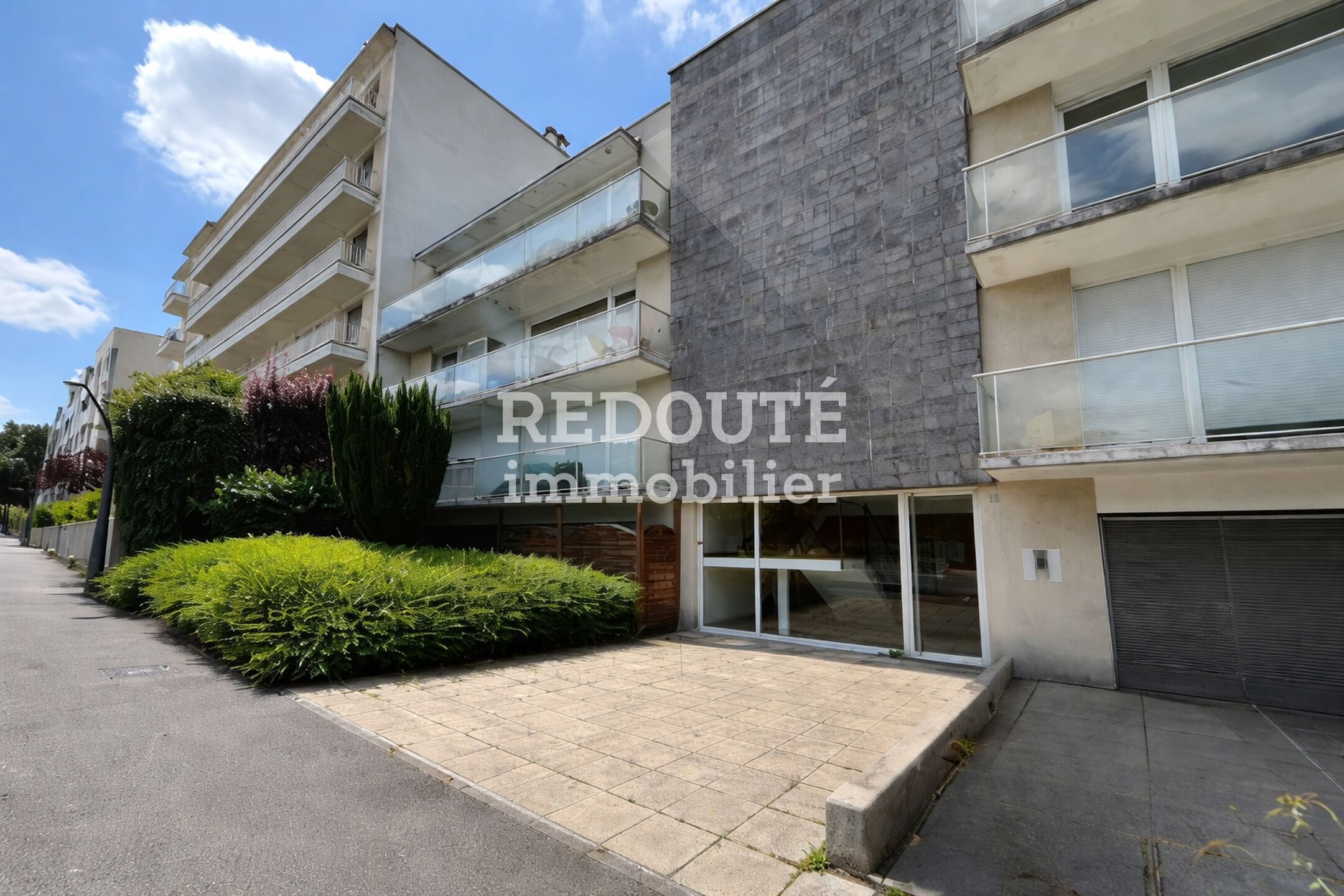 Image de maison � vendre