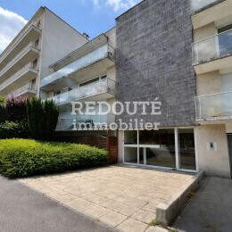 REIMS - Appartement type 2 - 3 places de parking - R�sidence s�curis�e