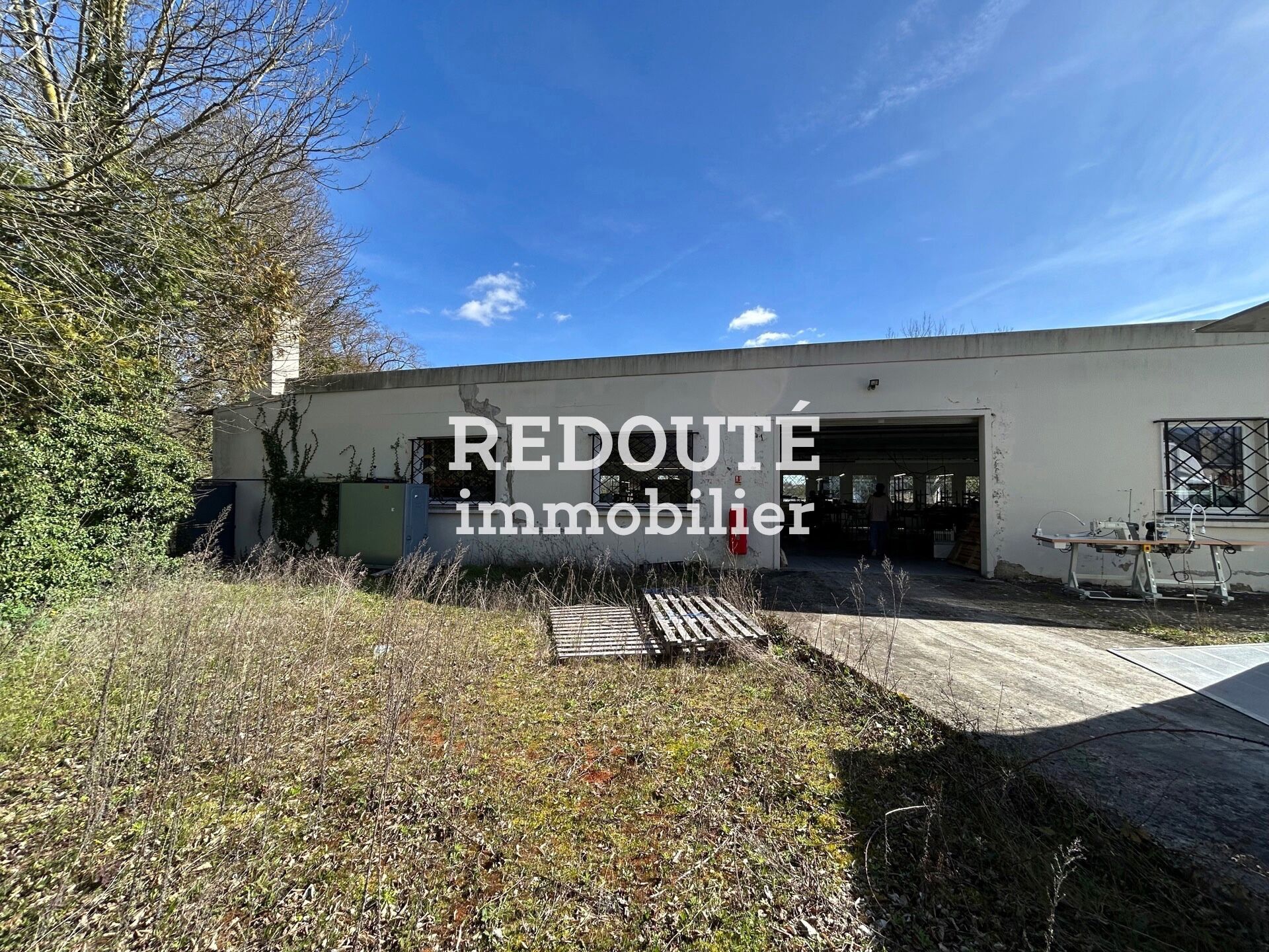 Image de maison � vendre