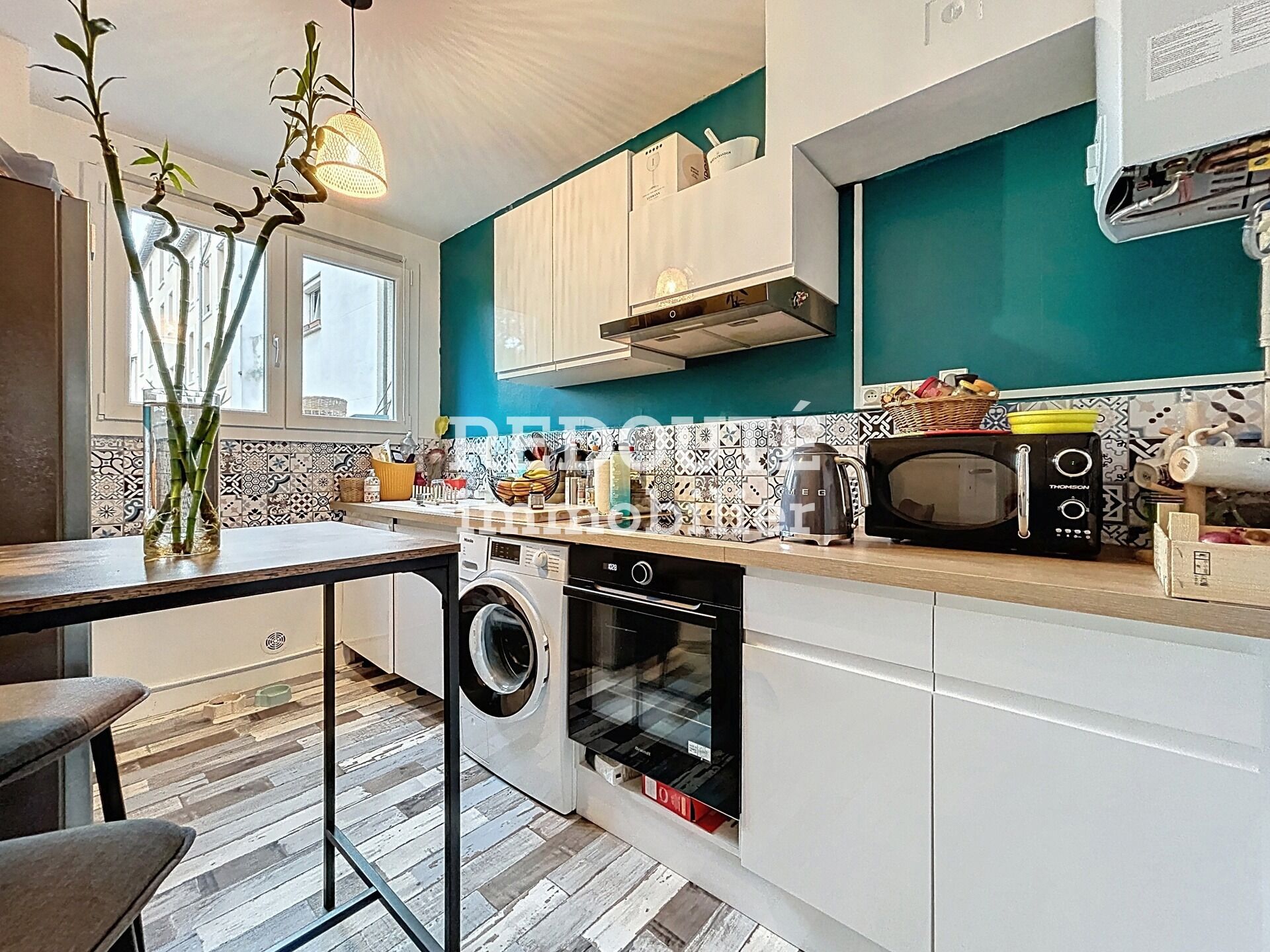 Image de maison � vendre