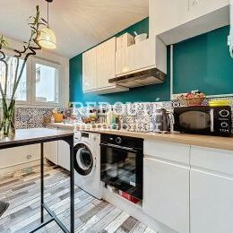 REIMS - SECTEUR CLEMENCEAU / APT T3 EN TR�S BON �TAT