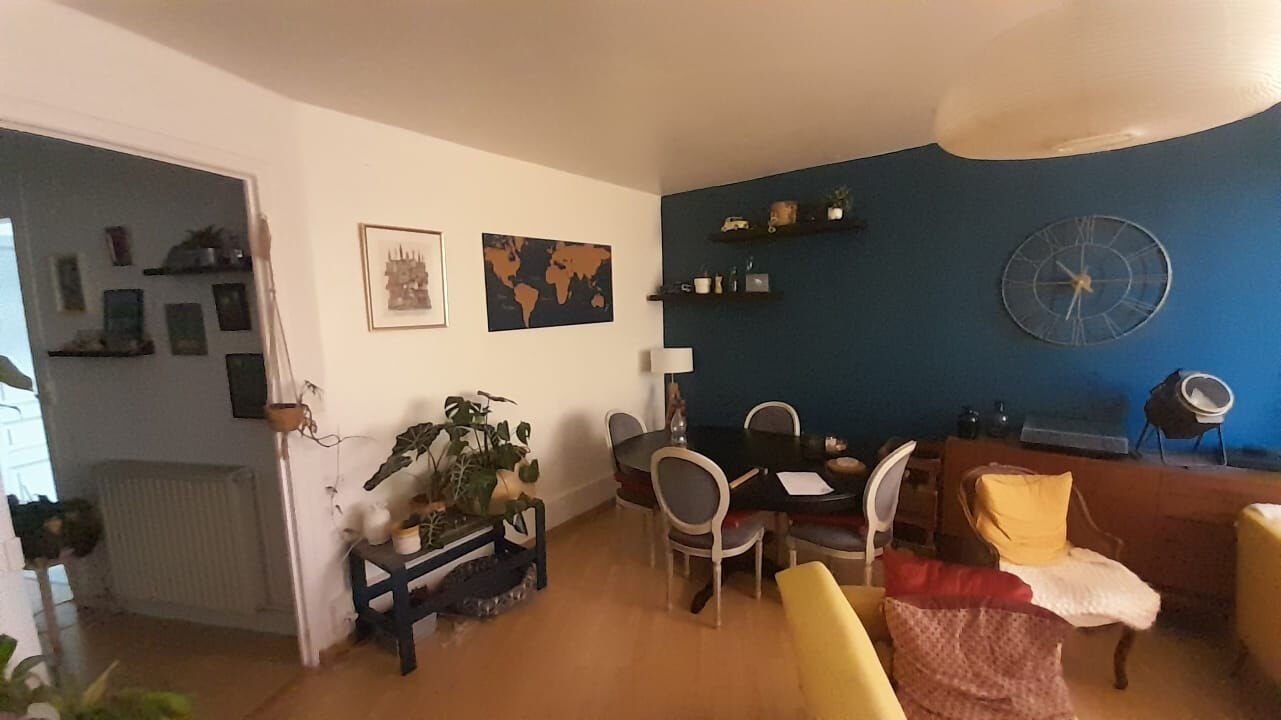 Image de maison � vendre