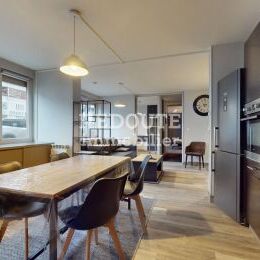 SAINT REMI - APPARTEMENT DE TYPE 4