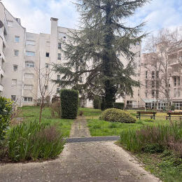 EPERNAY HYPER CENTRE-VILLE - Appartement 3 pi�ces