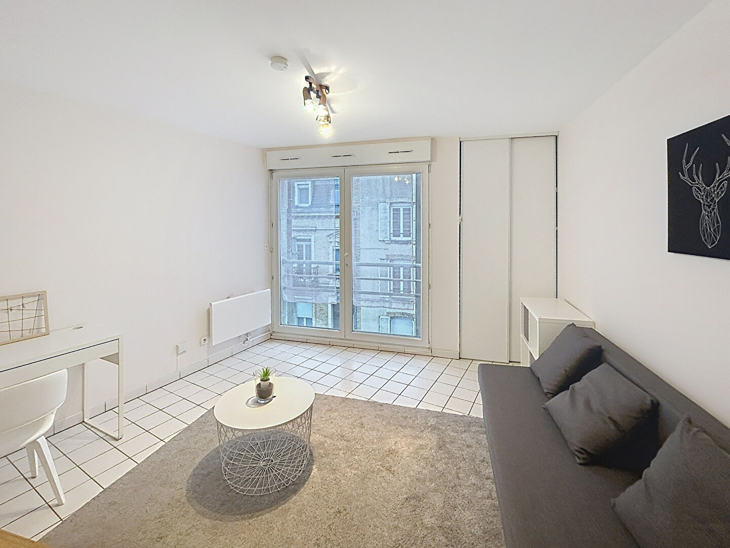 Image de maison � vendre