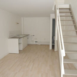 REIMS- BD ST MARCEAUX