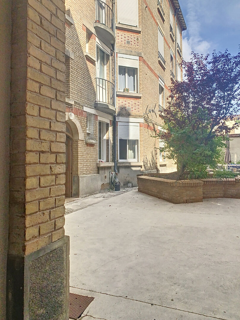 Image de maison � vendre