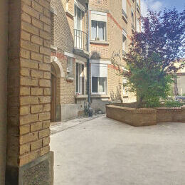 REIMS - AVENUE JEAN JAURES