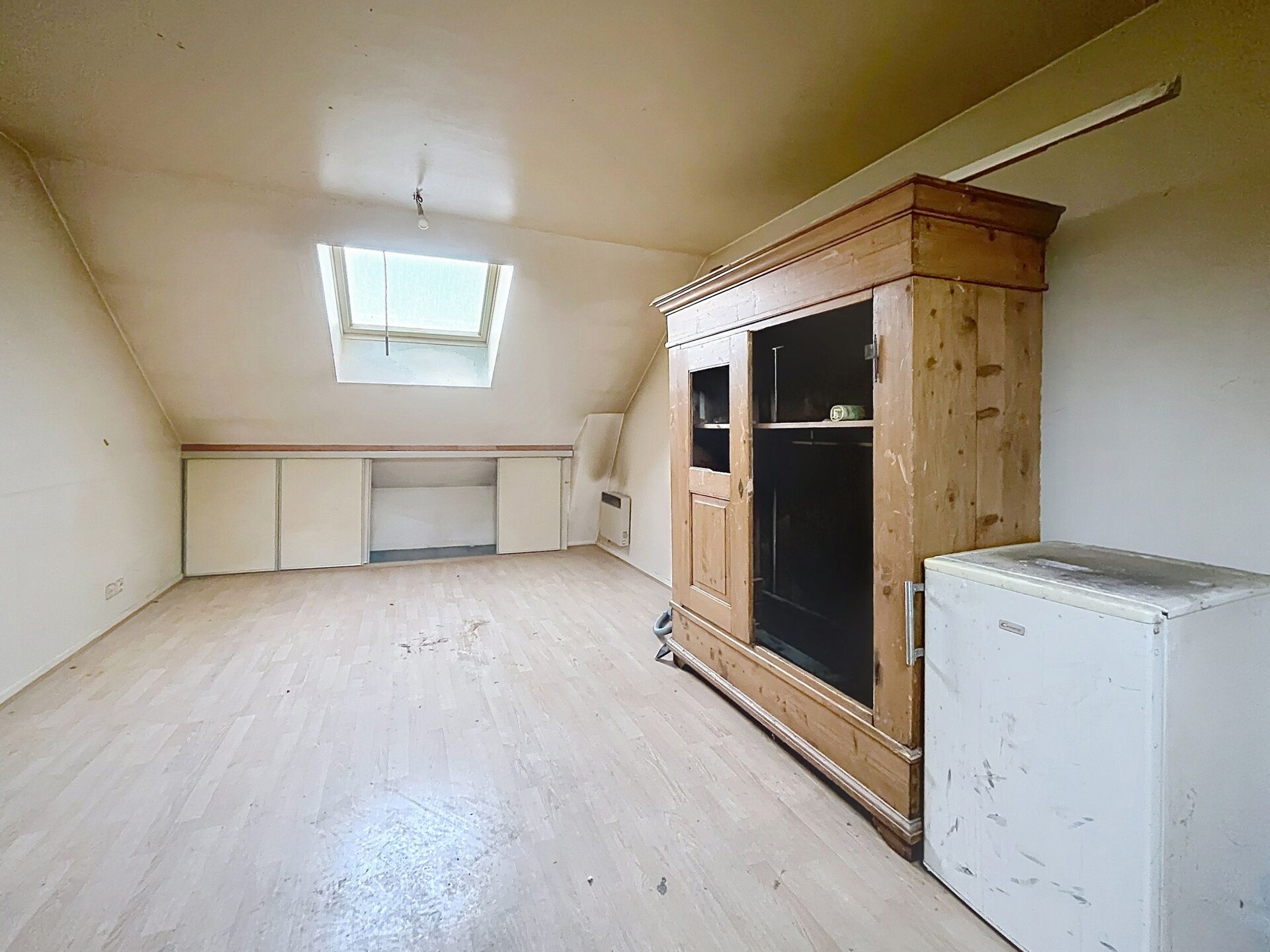 Image de maison � vendre