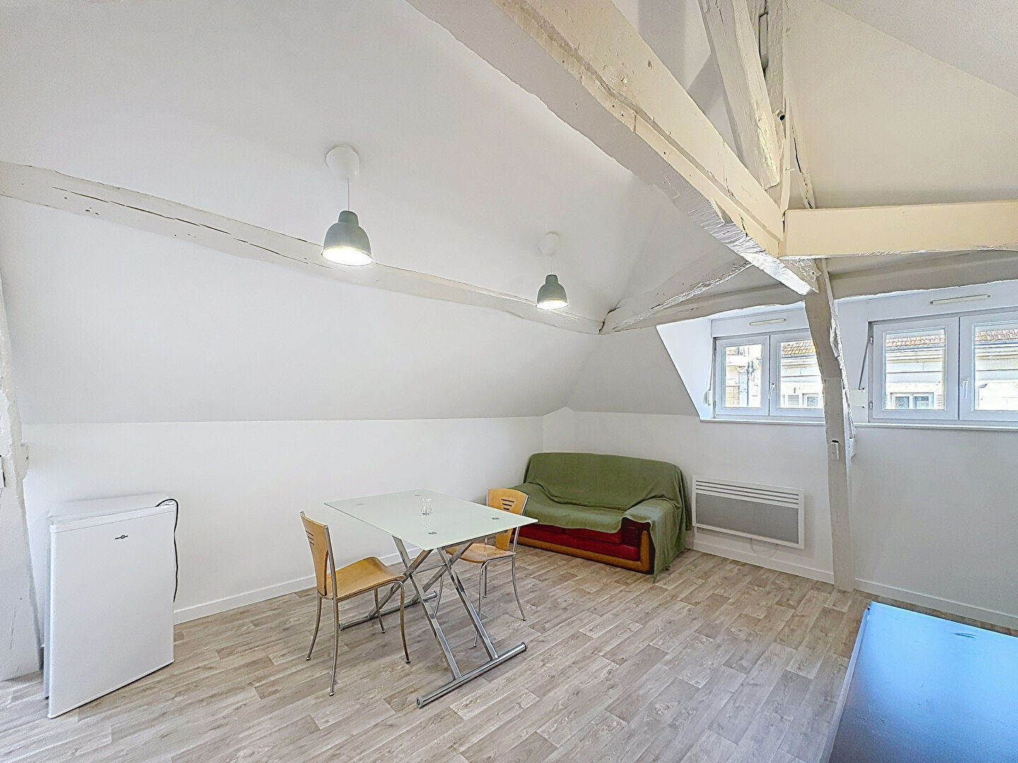 Image de maison � vendre