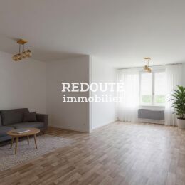 REIMS - Proche Futur NEOMA - APPARTEMENT 2 chambres