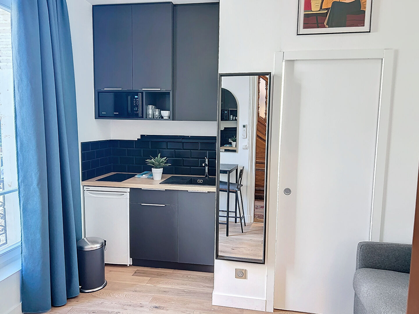 Image de maison � vendre