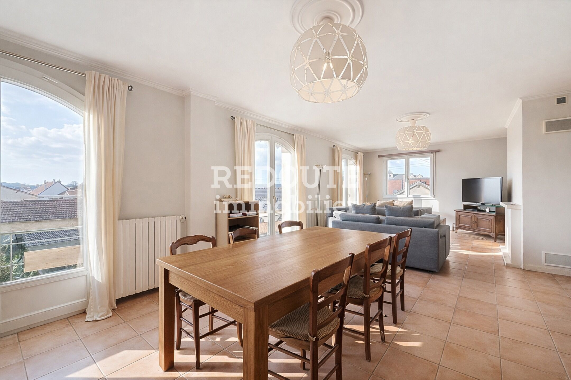 Image de maison � vendre