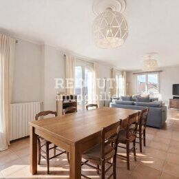 CHOUILLY - 5 MIN D'�PERNAY -  � VENDRE - MAISON DE 8 PI�CES