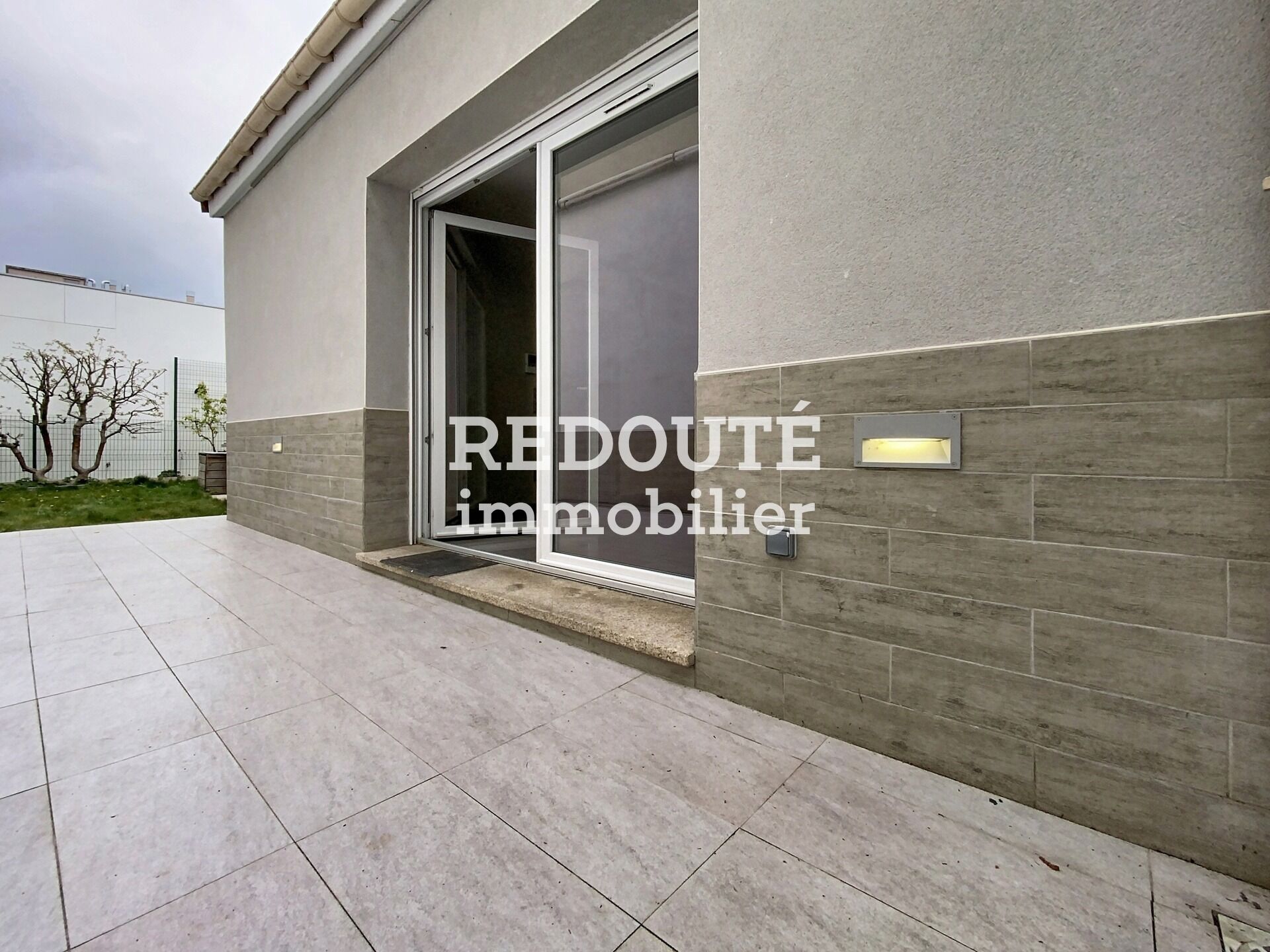 Image de maison � vendre
