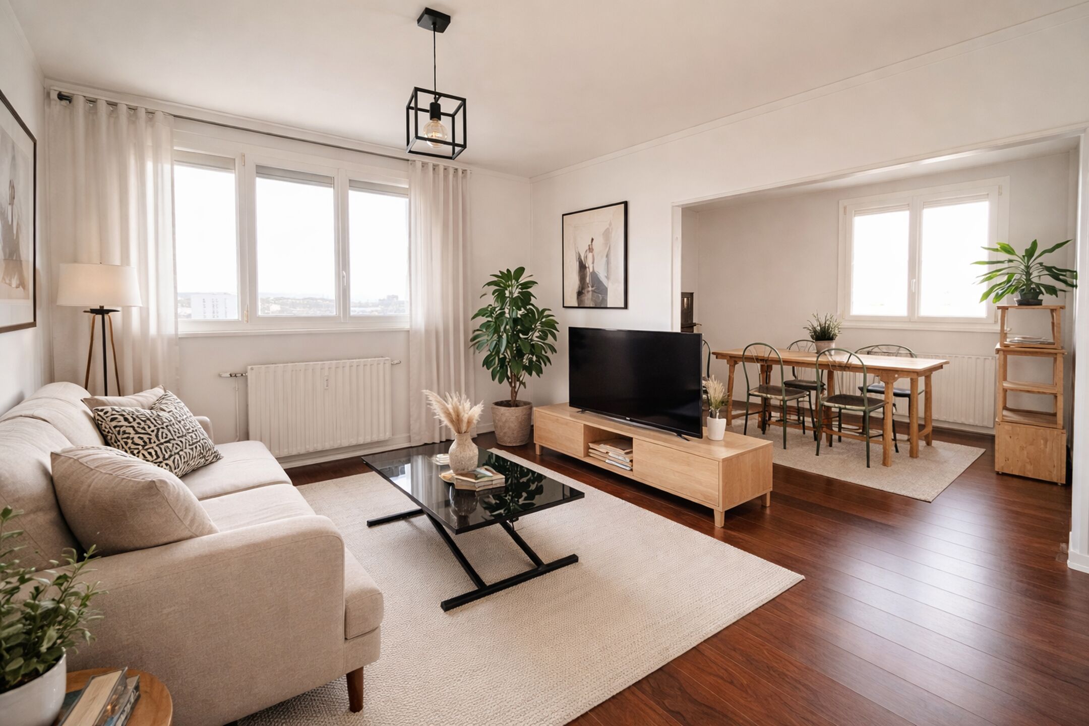 Image de maison � vendre