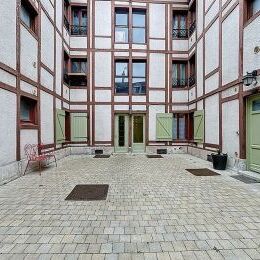 A VENDRE SECTEUR LESAGE - T1 BIS