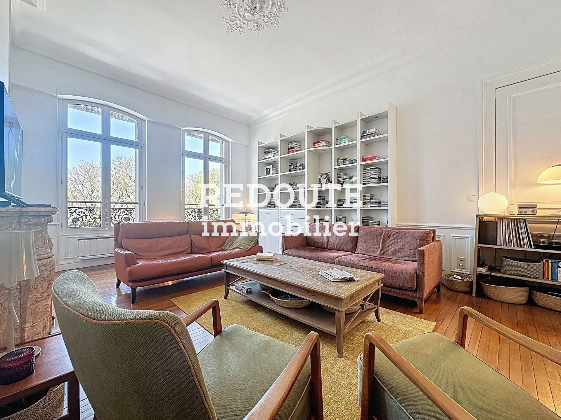 Image de maison � vendre