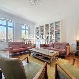 Appartement - HYPER CENTRE- MAIRIE- PROMENADES