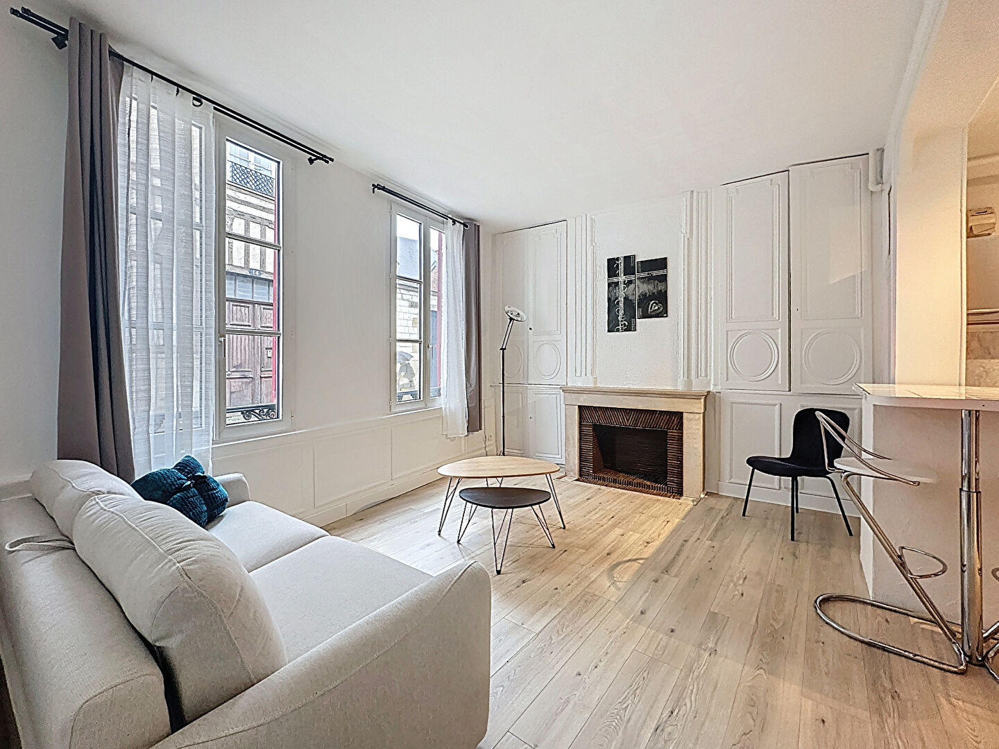 Image de maison � vendre