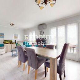 MAISON A VENDRE - SAINT-BRICE-COURCELLES