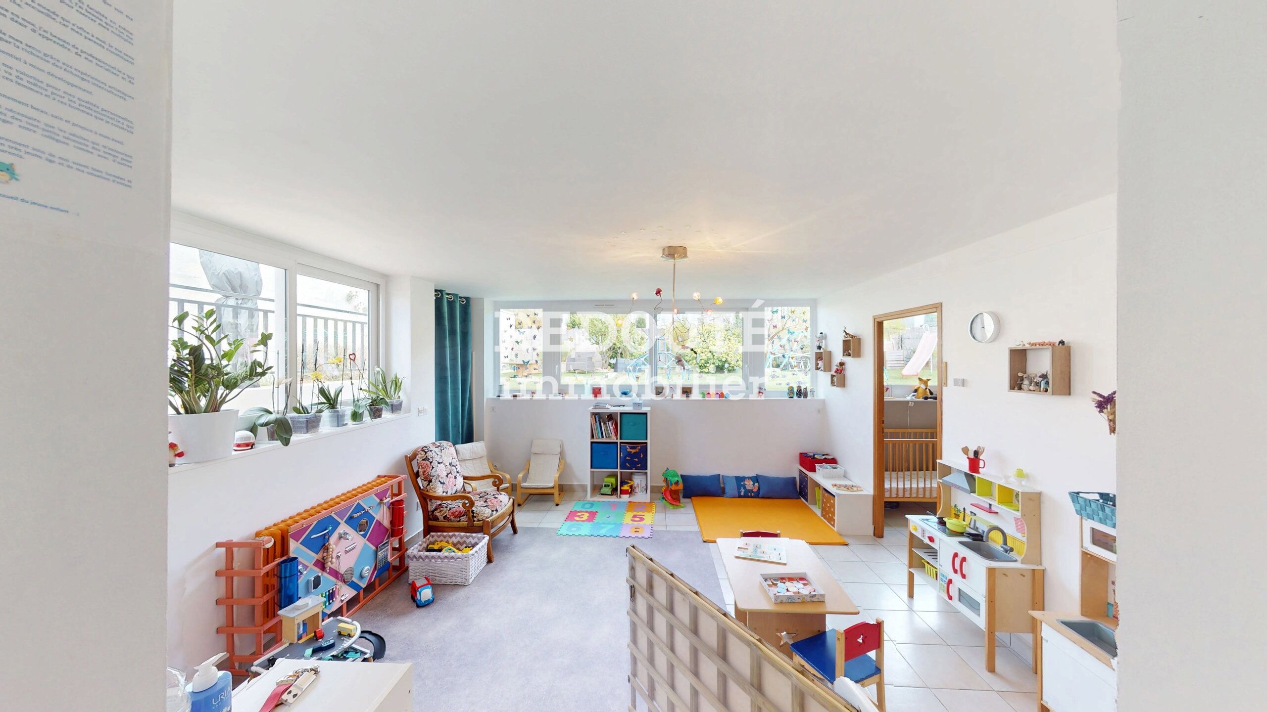 Image de maison � vendre