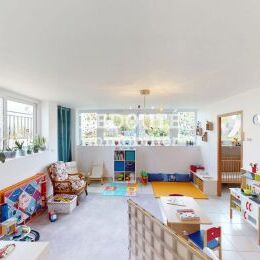 MAISON A VENDRE - SAINT-BRICE-COURCELLES