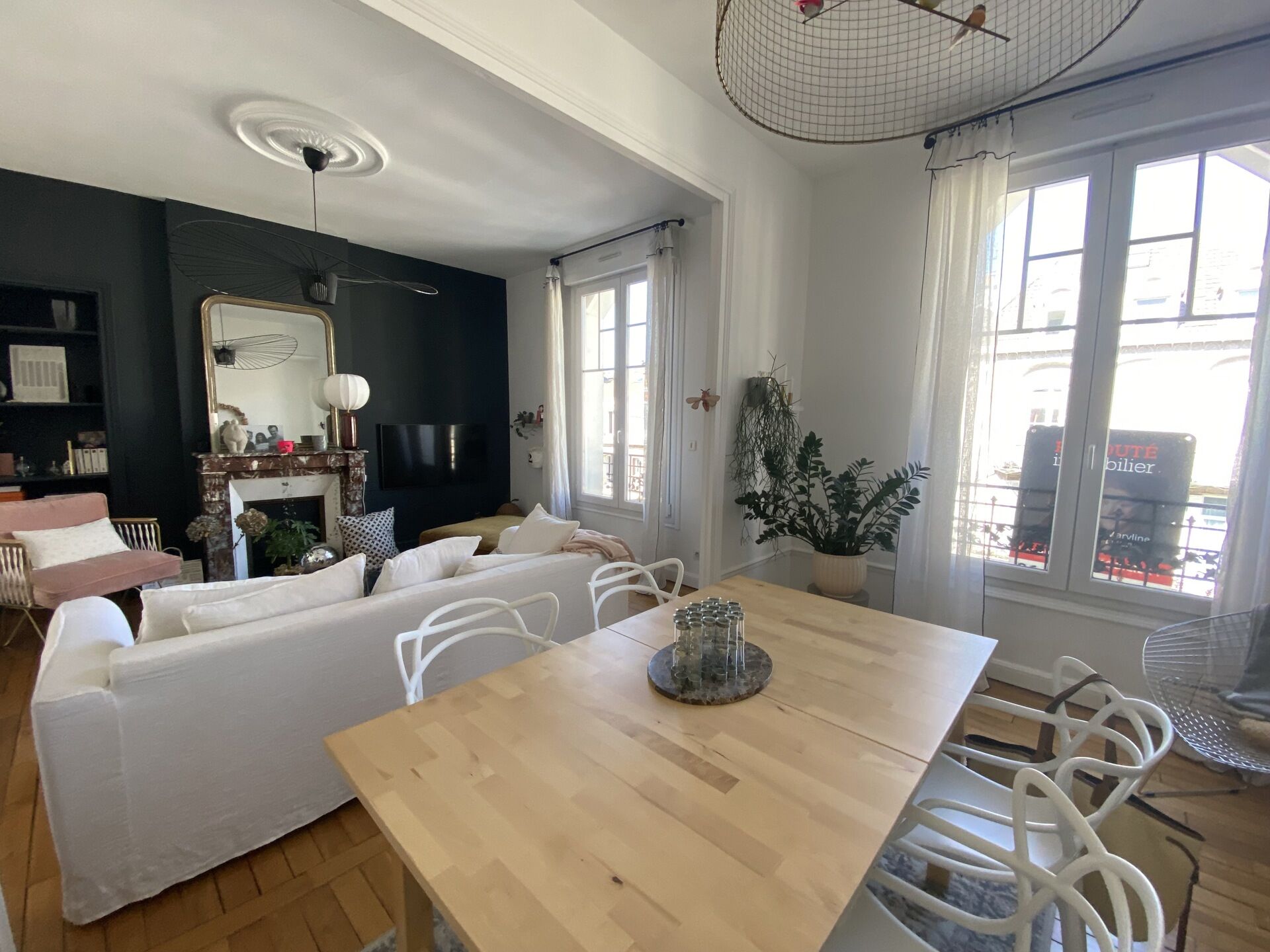 Image de maison � vendre