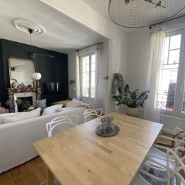 Magnifique appartement T3 - D�but Jean jaur�s