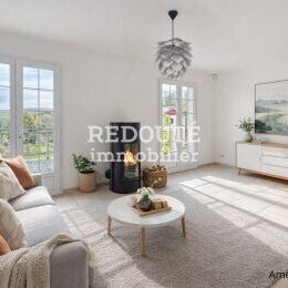 Maison 6 pi�ces, 4 chambres jardin - Reims Ville en Tardenois