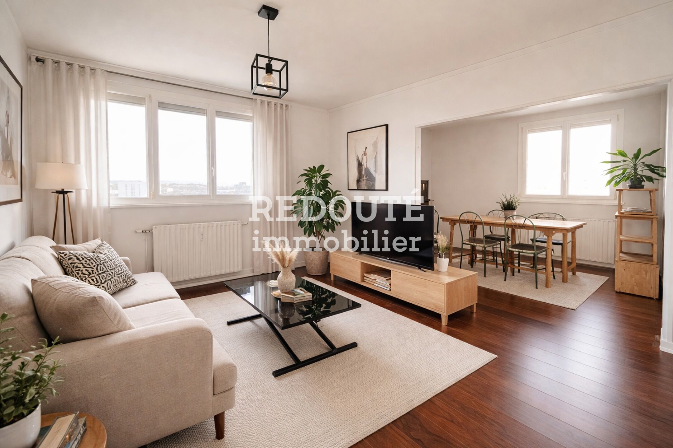 Image de maison � vendre