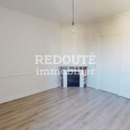 A VENDRE SECTEUR PROCHE PLACE LUTON F2 EN BON ETAT