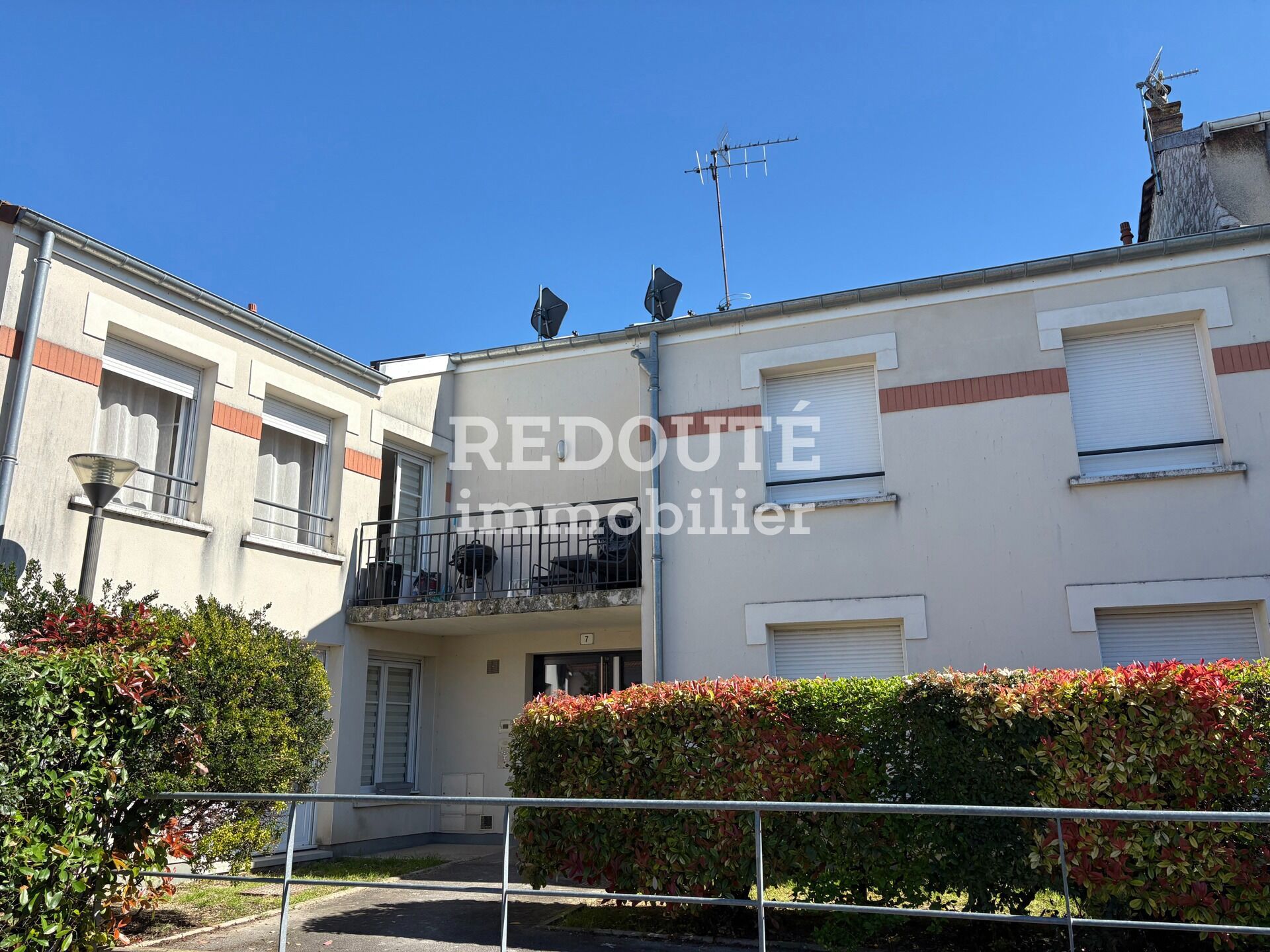 Image de maison � vendre