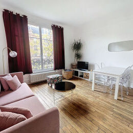 REIMS CENTRE - COURS LANGLET