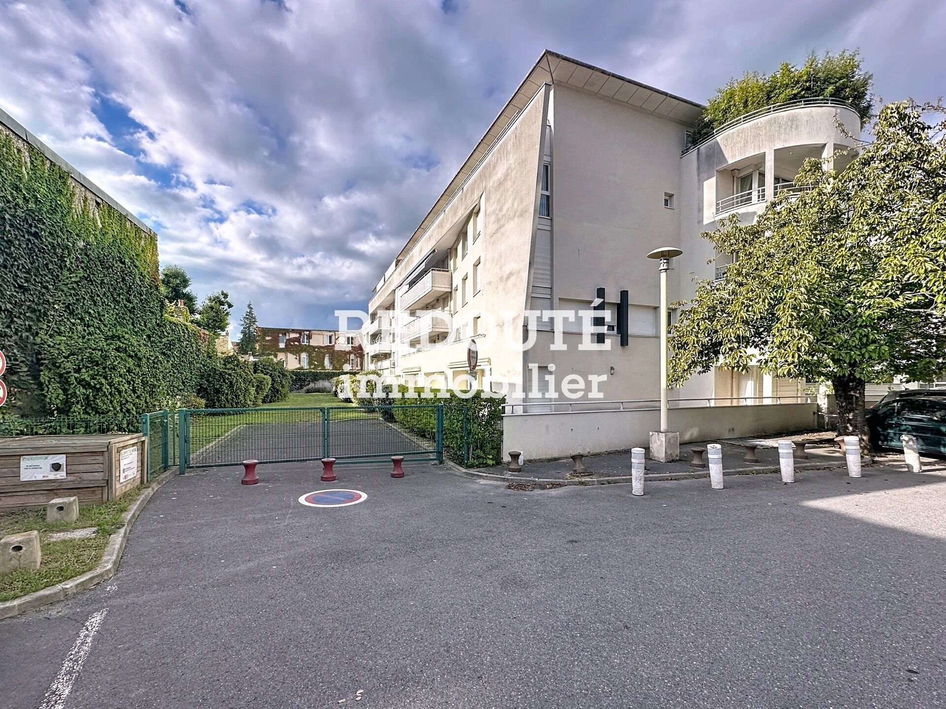 Image de maison � vendre