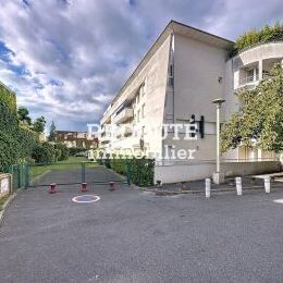 TEYSSEDRE/ GARAGE/ 16 rue de Venise / 13442