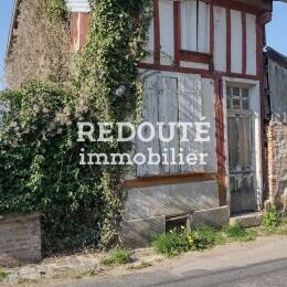 Maison 40 m2 � Sainte-Menehould � r�nover enti�rement