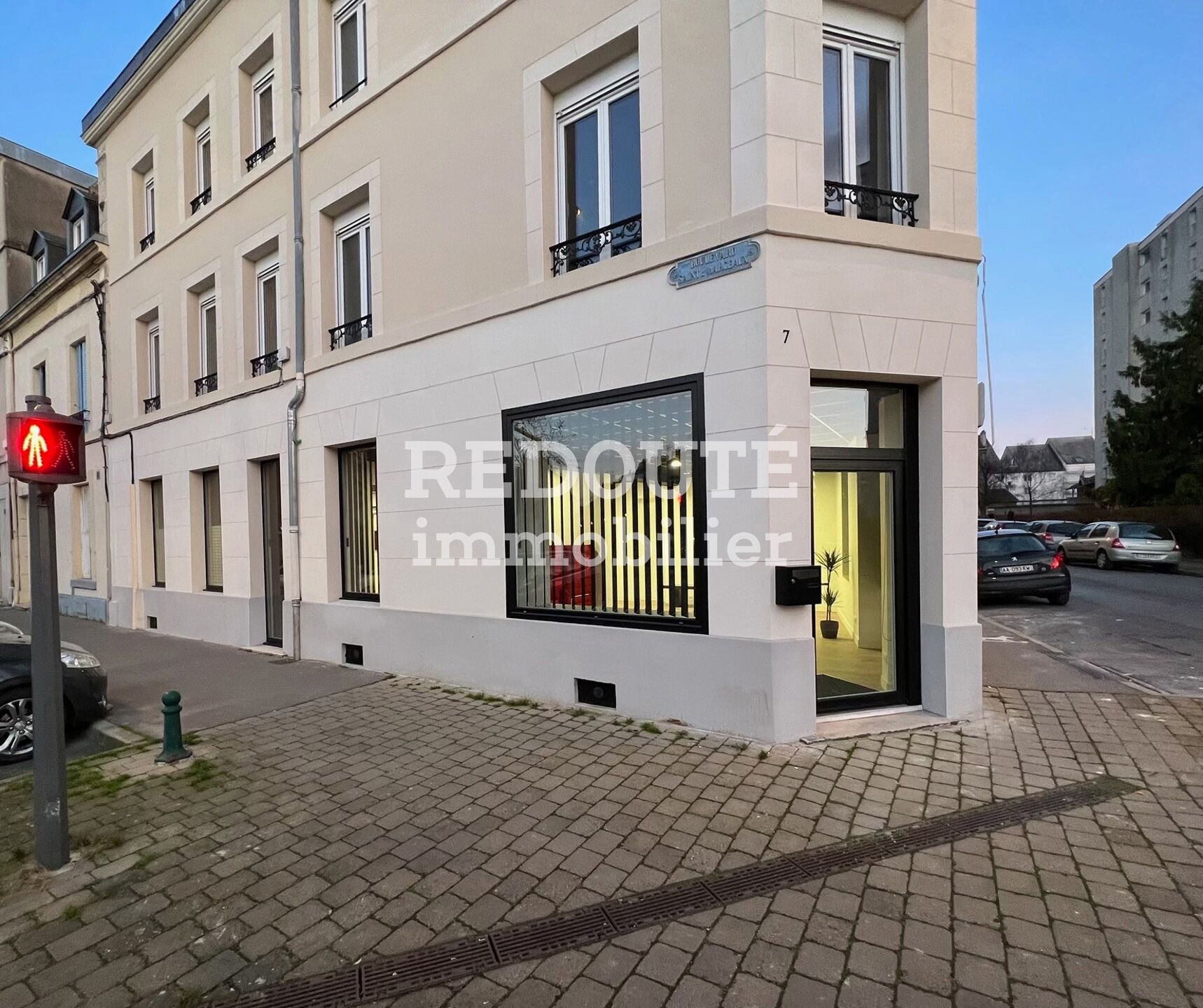 Image de maison � vendre