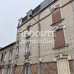 A VENDRE SECTEUR PROCHE PLACE LUTON F2 EN BON ETAT