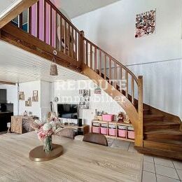 Maison avec courette et d�pendance, Avenay Val d'or