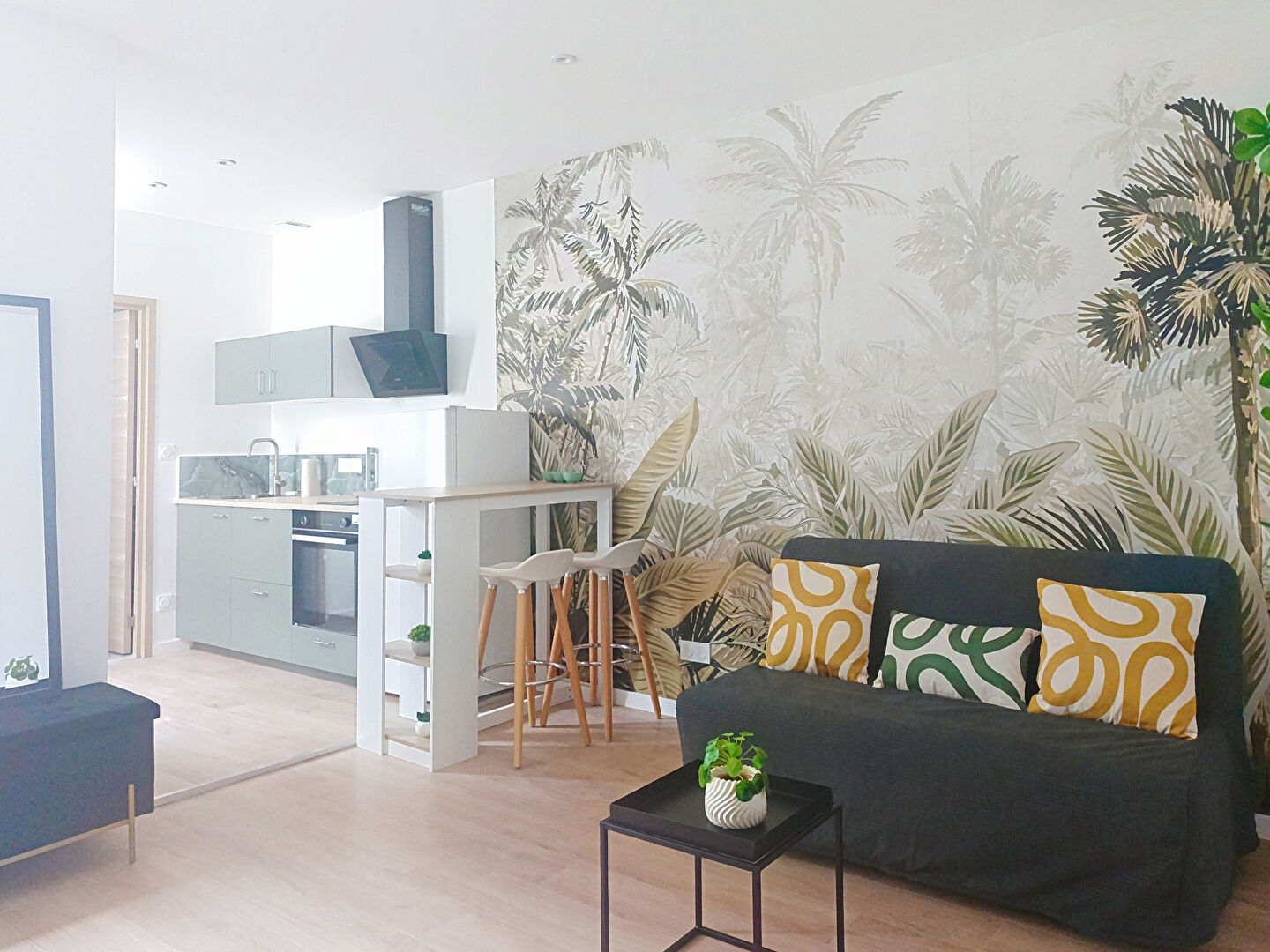 Image de maison � vendre