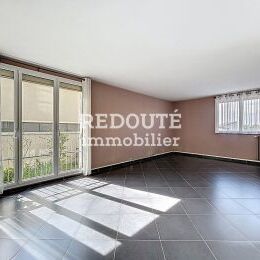 APPARTEMENT TYPE 4 - 2 CHAMBRES - SECTEUR POMMERY