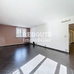 APPARTEMENT TYPE 4 - 2 CHAMBRES - SECTEUR POMMERY