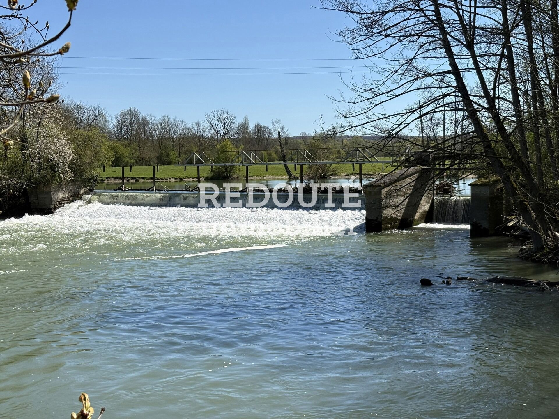 Image de maison � vendre