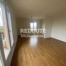 Appartement T4  avec garage et petits balcons - SAINT BRICE COURCELLES