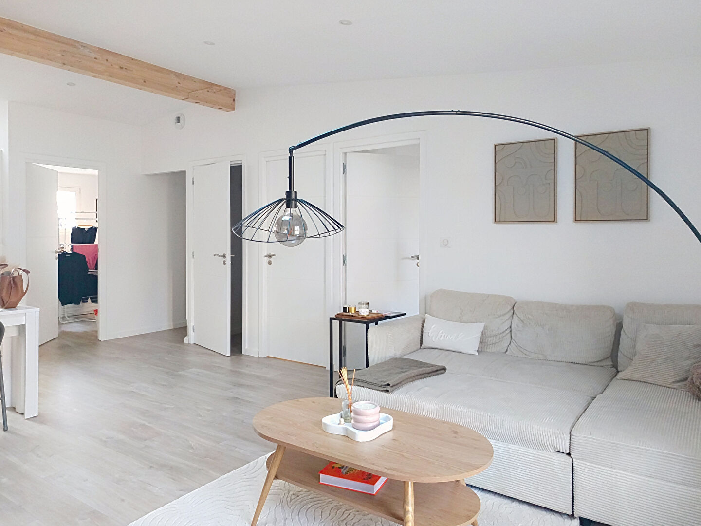 Image de maison � vendre