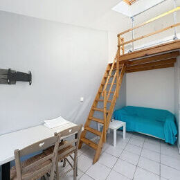 AVENUE DE PARIS/ TINQUEUX