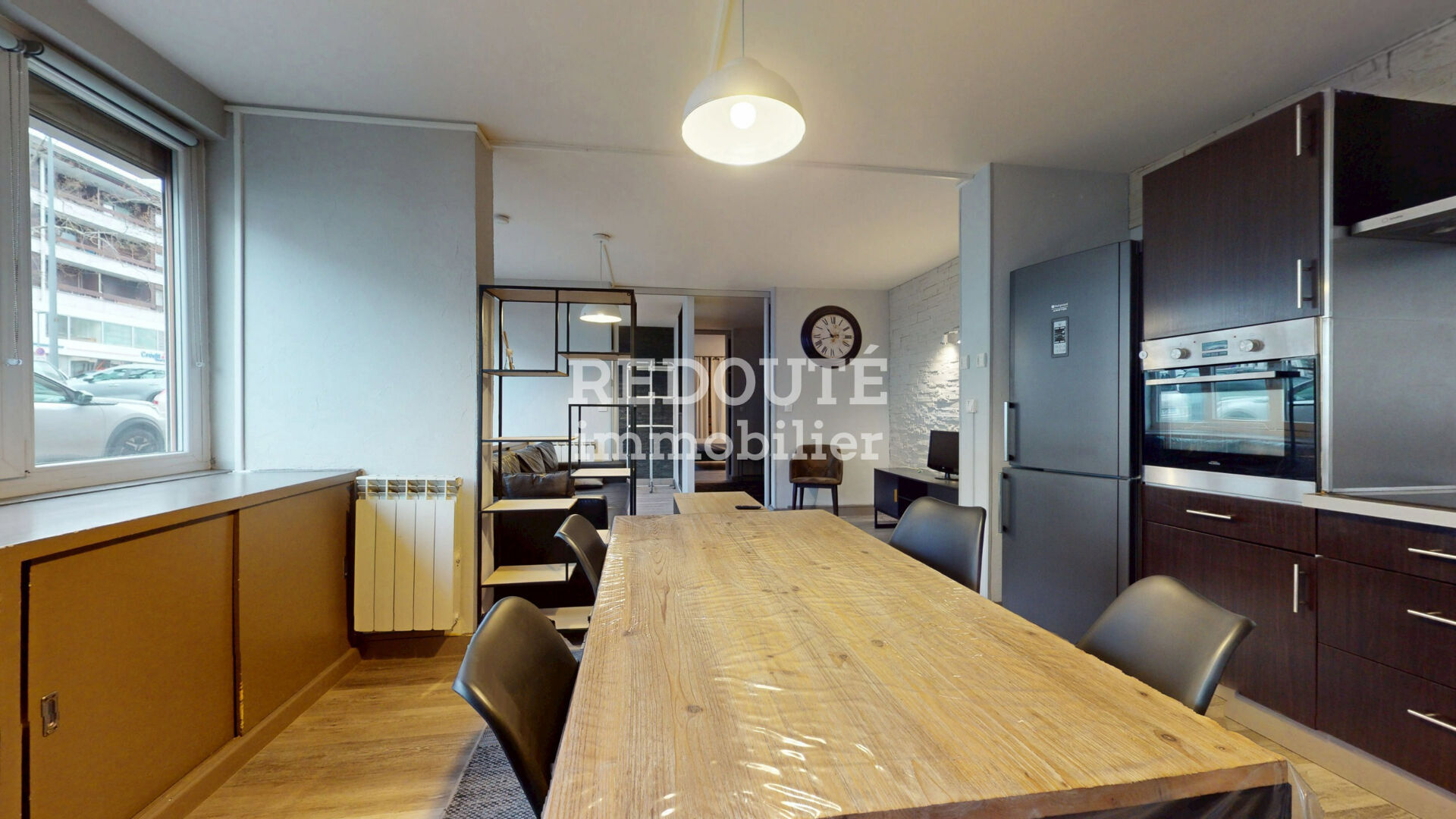 Image de maison � vendre